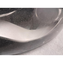 Optique avant principal gauche (feux)(phare) - AUDI - A4 3 PHASE 1