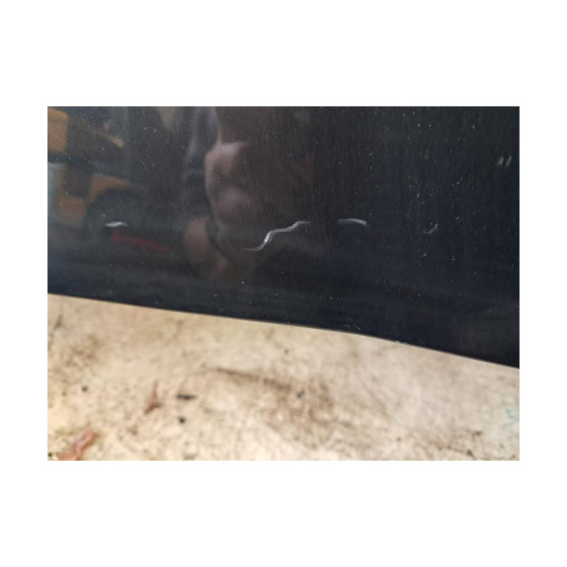 Capot - CITROEN - C3 PICASSO PHASE 1