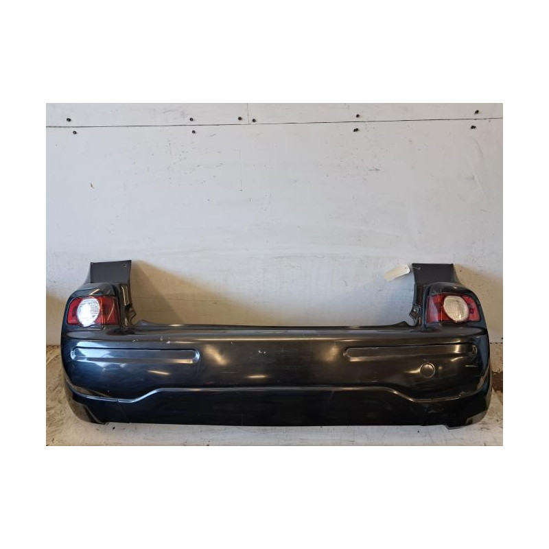 Pare choc arriere - CITROEN - C3 PICASSO PHASE 1