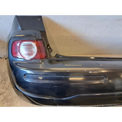 Pare choc arriere - CITROEN - C3 PICASSO PHASE 1