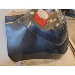 Pare choc arriere - CITROEN - C3 PICASSO PHASE 1