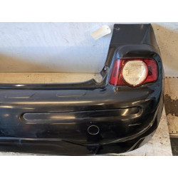 Pare choc arriere - CITROEN - C3 PICASSO PHASE 1