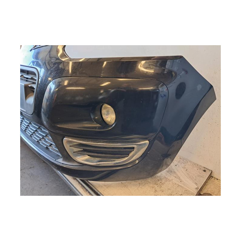 Pare choc avant - CITROEN - C3 PICASSO PHASE 1