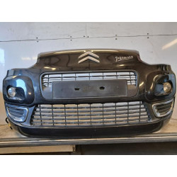 Pare choc avant - CITROEN - C3 PICASSO PHASE 1