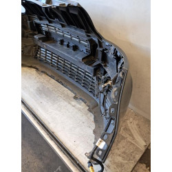 Pare choc avant - CITROEN - C3 PICASSO PHASE 1