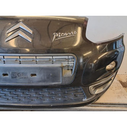 Pare choc avant - CITROEN - C3 PICASSO PHASE 1