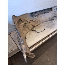 Pare choc arriere -...