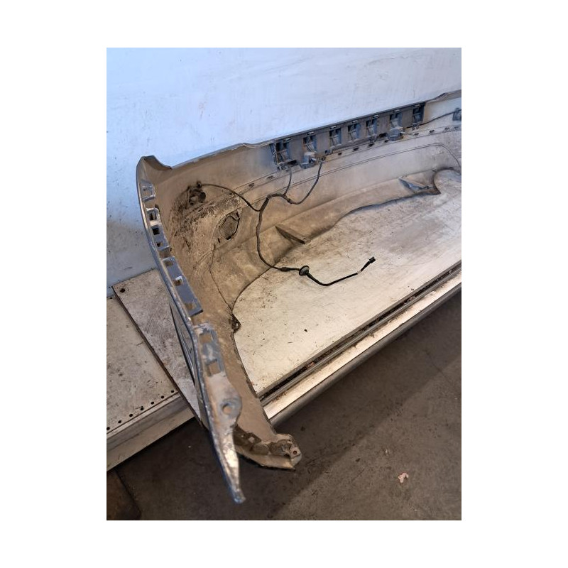 Pare choc arriere - MERCEDES - CLASSE C 204 PHASE 1