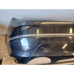 Pare choc arriere - MERCEDES - CLASSE C 204 PHASE 1