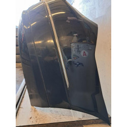 Pare choc arriere - MERCEDES - CLASSE C 204 PHASE 1