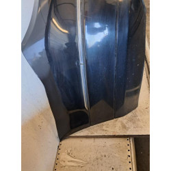 Pare choc arriere - MERCEDES - CLASSE C 204 PHASE 1