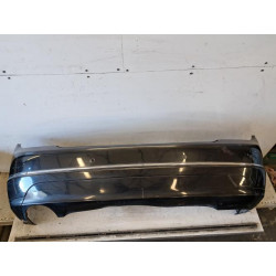 Pare choc arriere - MERCEDES - CLASSE C 204 PHASE 1