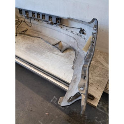 Pare choc arriere - MERCEDES - CLASSE C 204 PHASE 1