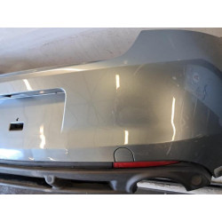 Pare choc arriere - RENAULT - LAGUNA 3 PHASE 1 COUPE