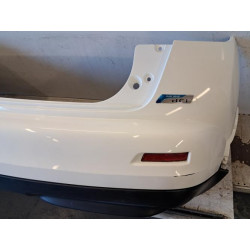 Pare choc arriere - NISSAN - JUKE 1 PHASE 1