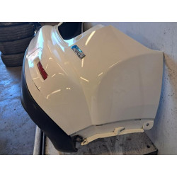 Pare choc arriere - NISSAN - JUKE 1 PHASE 1