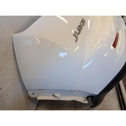 Pare choc arriere - NISSAN - JUKE 1 PHASE 1