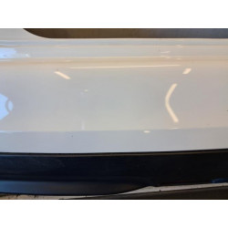 Pare choc arriere - NISSAN - JUKE 1 PHASE 1