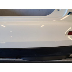 Pare choc arriere - NISSAN - JUKE 1 PHASE 1