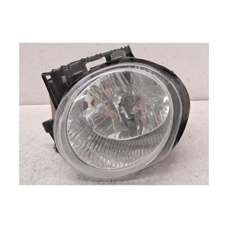 Optique avant principal gauche (feux)(phare) - NISSAN - JUKE 1 PHASE 1