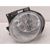 Optique avant principal gauche (feux)(phare) - NISSAN - JUKE 1 PHASE 1