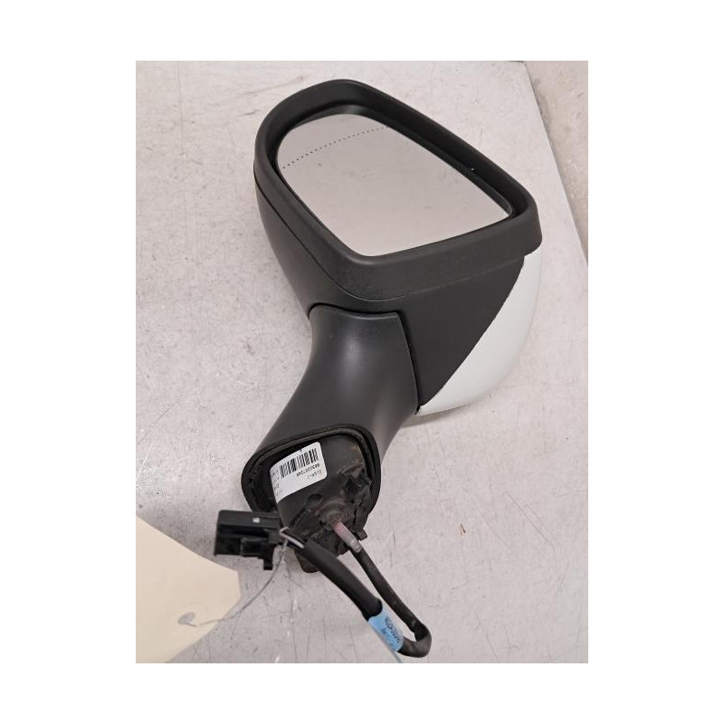 Retroviseur gauche - RENAULT - CLIO 4 PHASE 2
