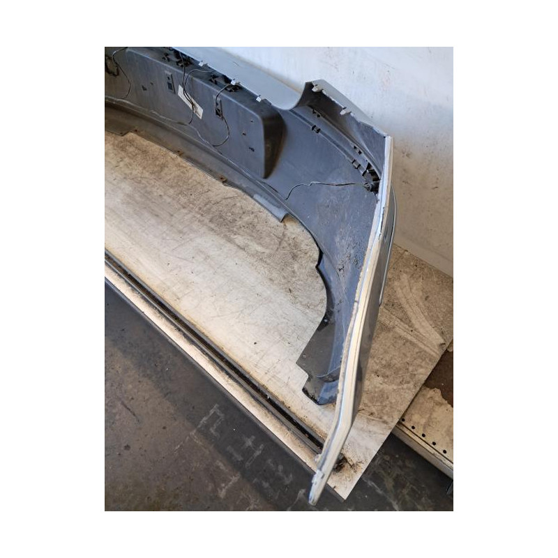 Pare choc arriere - BMW - SERIE 1 E81