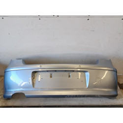Pare choc arriere - BMW - SERIE 1 E81