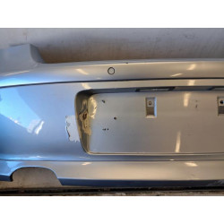 Pare choc arriere - BMW - SERIE 1 E81