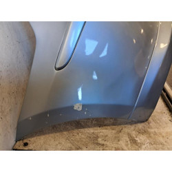 Pare choc arriere - BMW - SERIE 1 E81