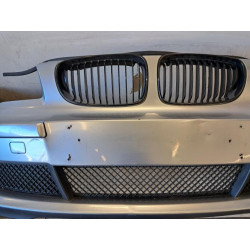 Pare choc avant - BMW - SERIE 1 E81