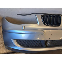 Pare choc avant - BMW - SERIE 1 E81