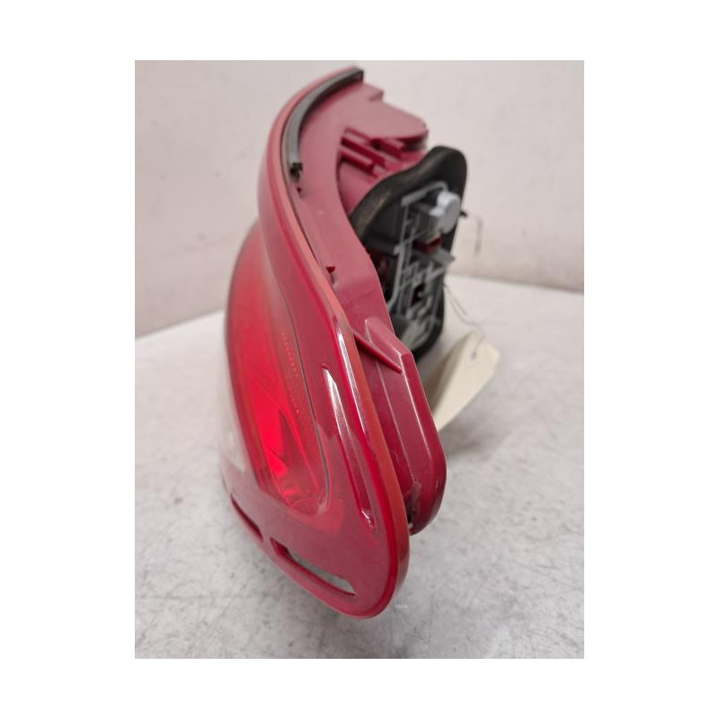 Feu arriere principal droit (feux) - MERCEDES - CLASSE C 204 PHASE 1