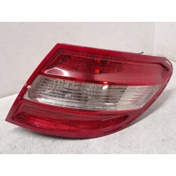 Feu arriere principal droit (feux) - MERCEDES - CLASSE C 204 PHASE 1