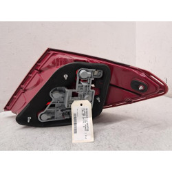 Feu arriere principal...