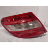 Feu arriere principal gauche (feux) - MERCEDES - CLASSE C 204 PHASE 1