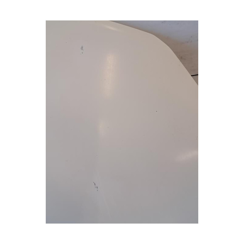 Capot - NISSAN - JUKE 1 PHASE 1