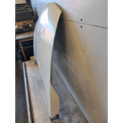 Capot - NISSAN - JUKE 1 PHASE 1