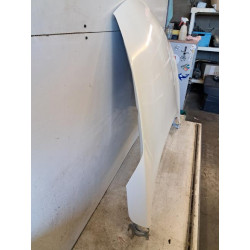 Capot - NISSAN - JUKE 1 PHASE 1