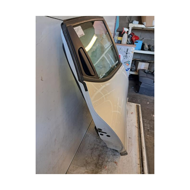 Porte arriere droit - RENAULT - CLIO 4 PHASE 2