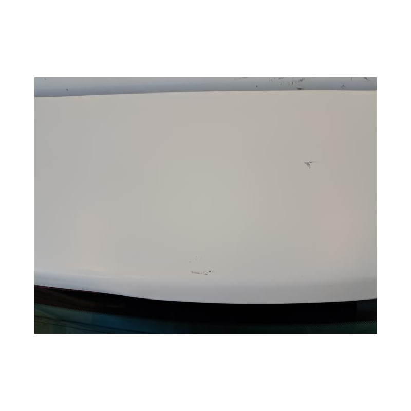 Malle/Hayon arriere - CITROEN - DS3 PHASE 1