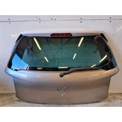 Malle/Hayon arriere - CITROEN - DS3 PHASE 1