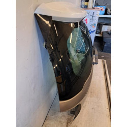 Malle/Hayon arriere - CITROEN - DS3 PHASE 1