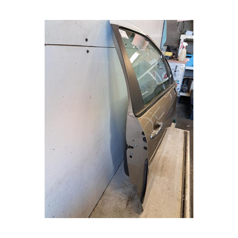 Porte avant droit - CITROEN - DS3 PHASE 1