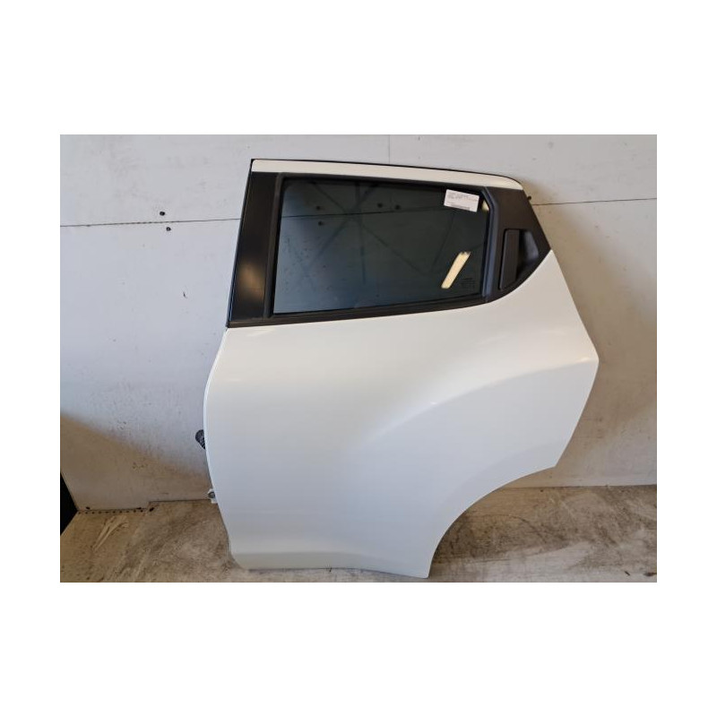 Porte arriere gauche - NISSAN - JUKE 1 PHASE 1