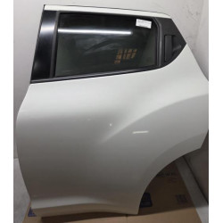 Porte arriere gauche - NISSAN - JUKE 1 PHASE 1