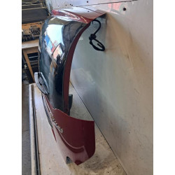 Malle/Hayon arriere - CITROEN - C3 PICASSO PHASE 1