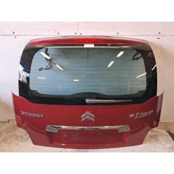 Malle/Hayon arriere - CITROEN - C3 PICASSO PHASE 1