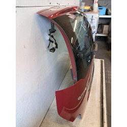 Malle/Hayon arriere - CITROEN - C3 PICASSO PHASE 1