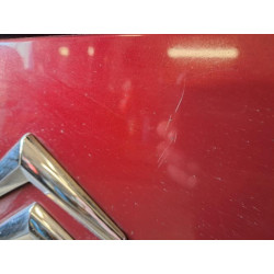 Malle/Hayon arriere - CITROEN - C3 PICASSO PHASE 1